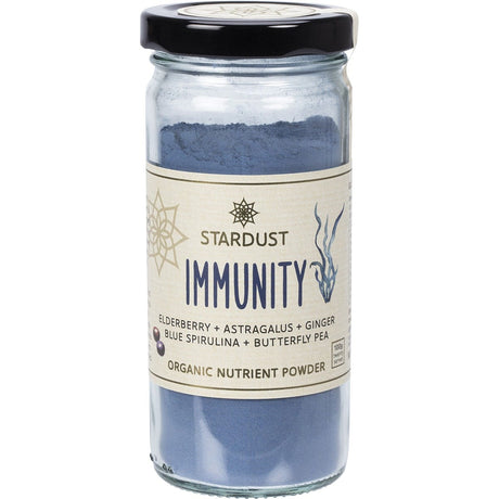 Stardust Immunity Organic Nutrient Powder