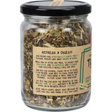 Mindful Foods Tummy Tea Organic Herbal Tea