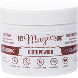 My Magic Mud Polishing Tooth Powder Cinnamon Clove