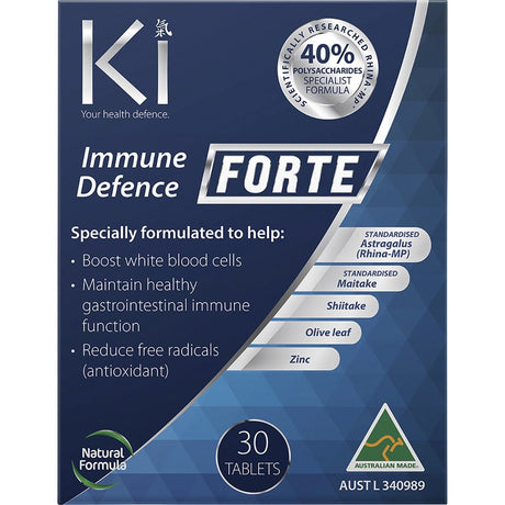 Ki Immune Defence Forte