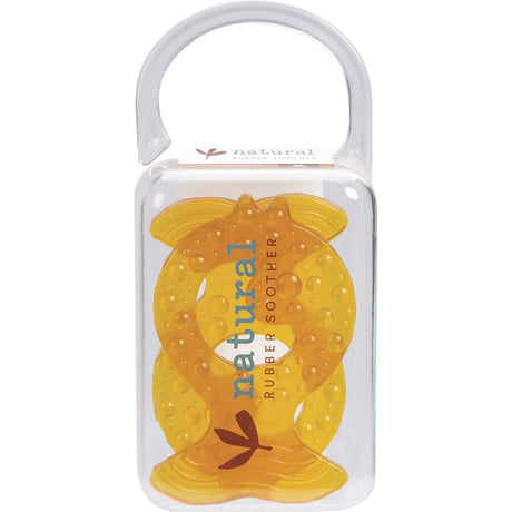 Teether Twin Pack Fish