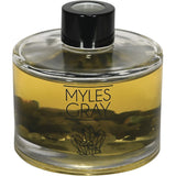 Myles Gray Crystal Infused Reed Diffuser Citrus Burst
