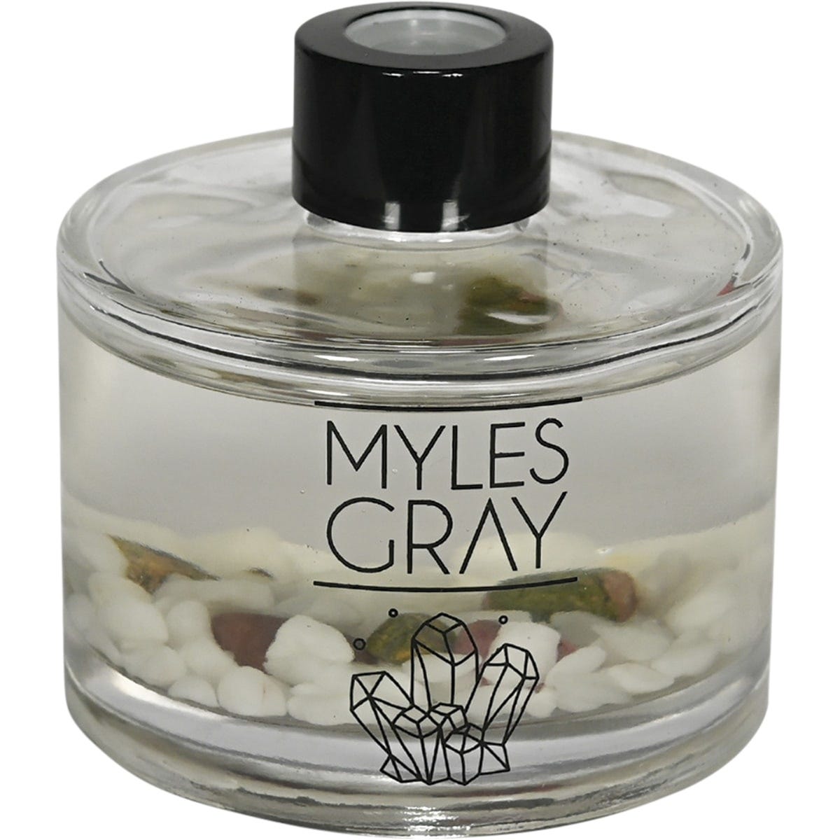 Myles Gray Crystal Infused Reed Diffuser Watermelon