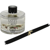 Myles Gray Crystal Infused Reed Diffuser Watermelon