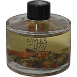 Myles Gray Crystal Infused Reed Diffuser Pride Raspberry Vanilla