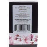 Neem Soap Silk Ultra-sensitive