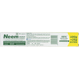 Neem Active Toothpaste - Pure Vegetarian