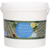 Virgin Coconut Oil 100% Pure