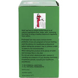 Nutri-Leaf Herbal Tea Bags Slim Tea Regular