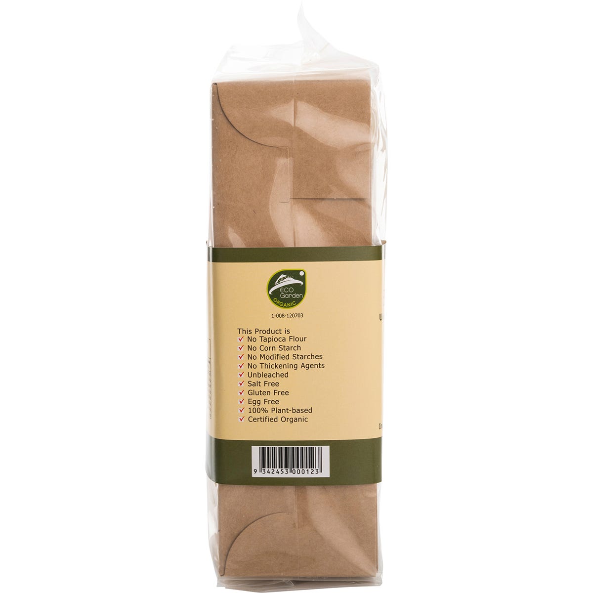 Nutritionist Choice Rice Noodles Bifun Unbleached