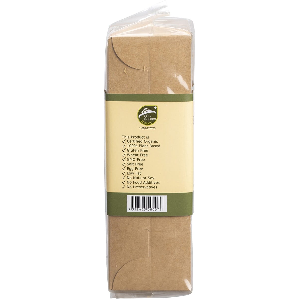 Nutritionist Choice Rice Noodles Bifun Brown