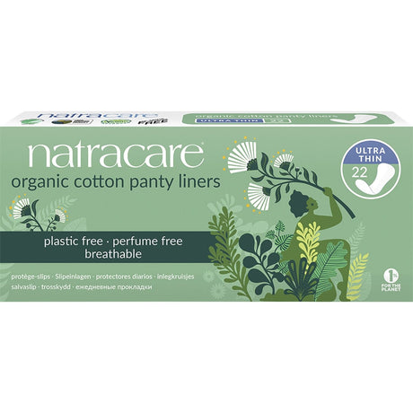 Panty Liners Ultra Thin