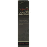 Organic Times Dark Chocolate Coffee Beans