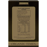 Organic Times Dark Chocolate Sultanas