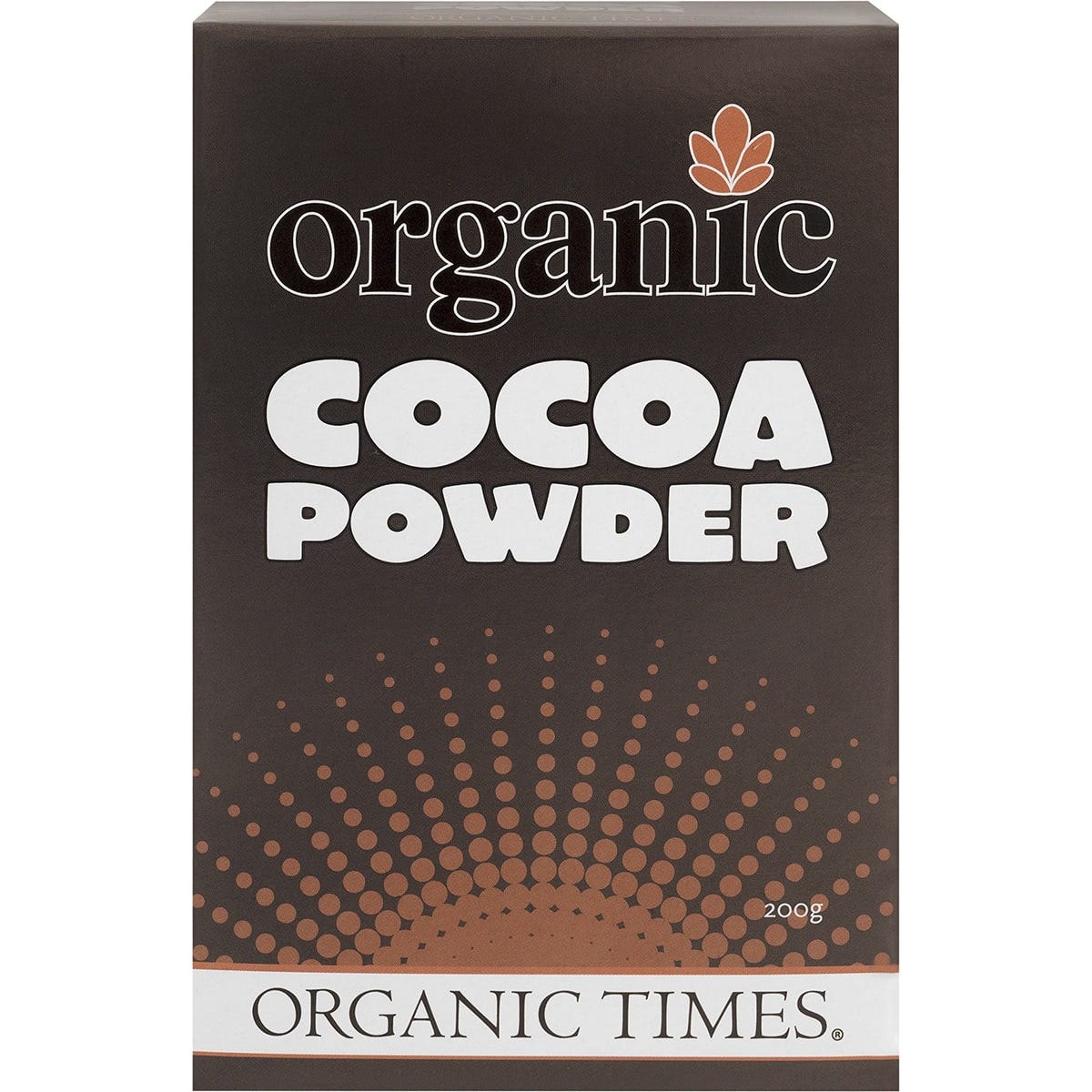 Cocoa Powder