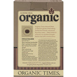Organic Times Almond Meal