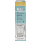 Organic Times Milk Powder Skim
