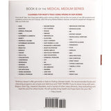 Book Medical Medium Cleanse to Heal By Anthony William