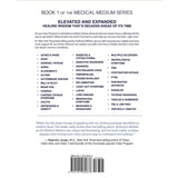 Book Medical Medium Revised & Expanded By A. William