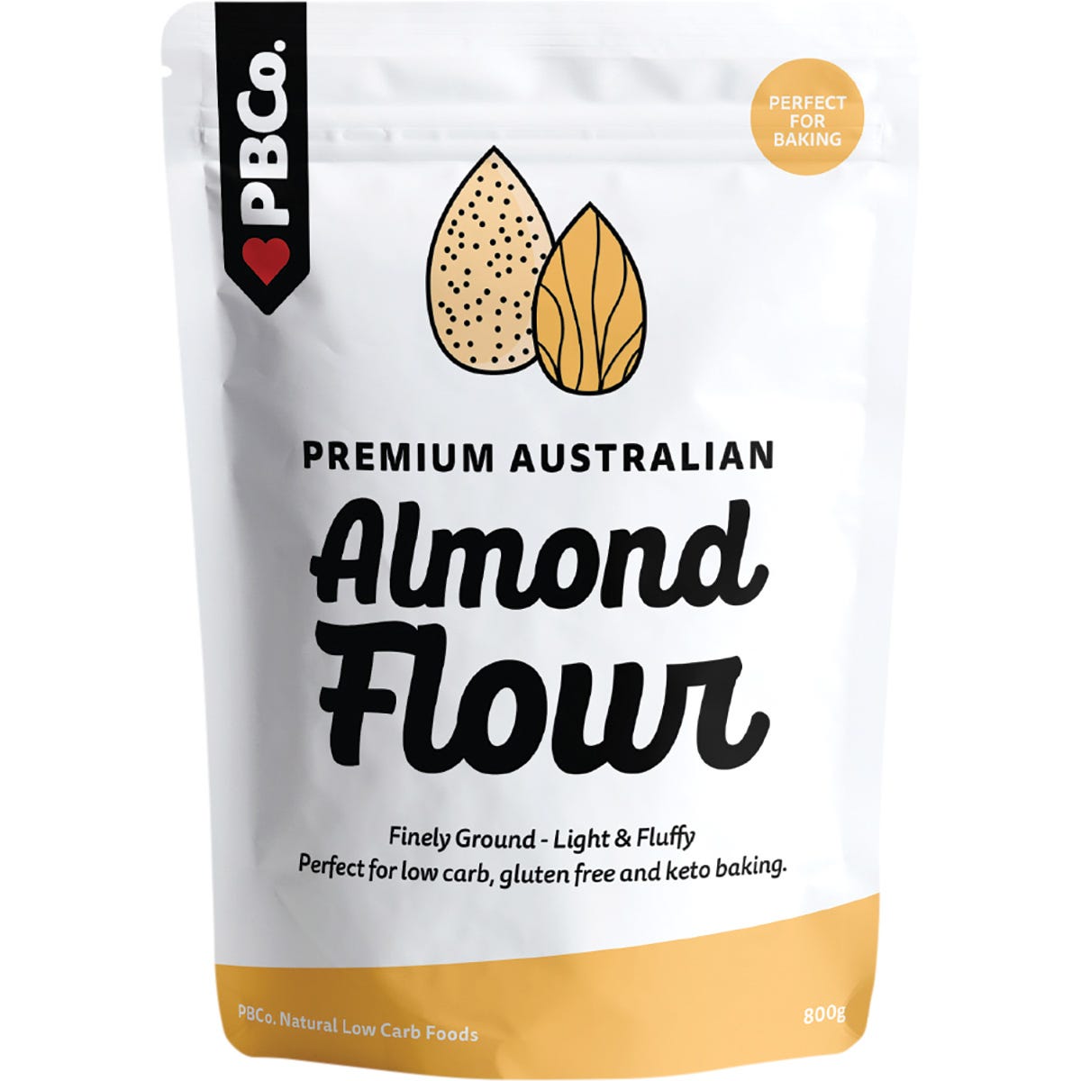 Almond Flour Premium Australian