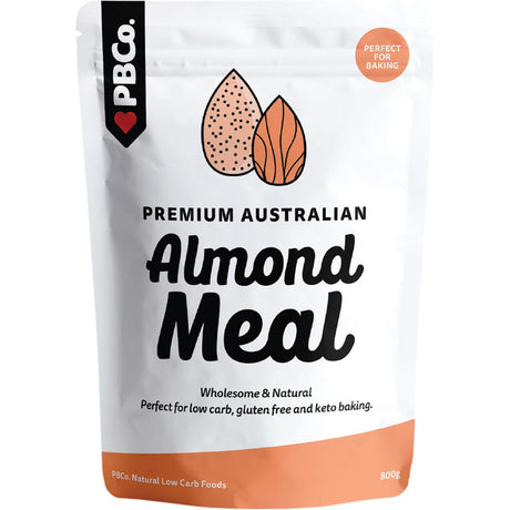 Almond Meal Premium Australian
