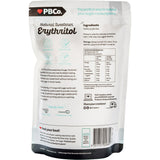 PBco Erythritol Natural Sweetener