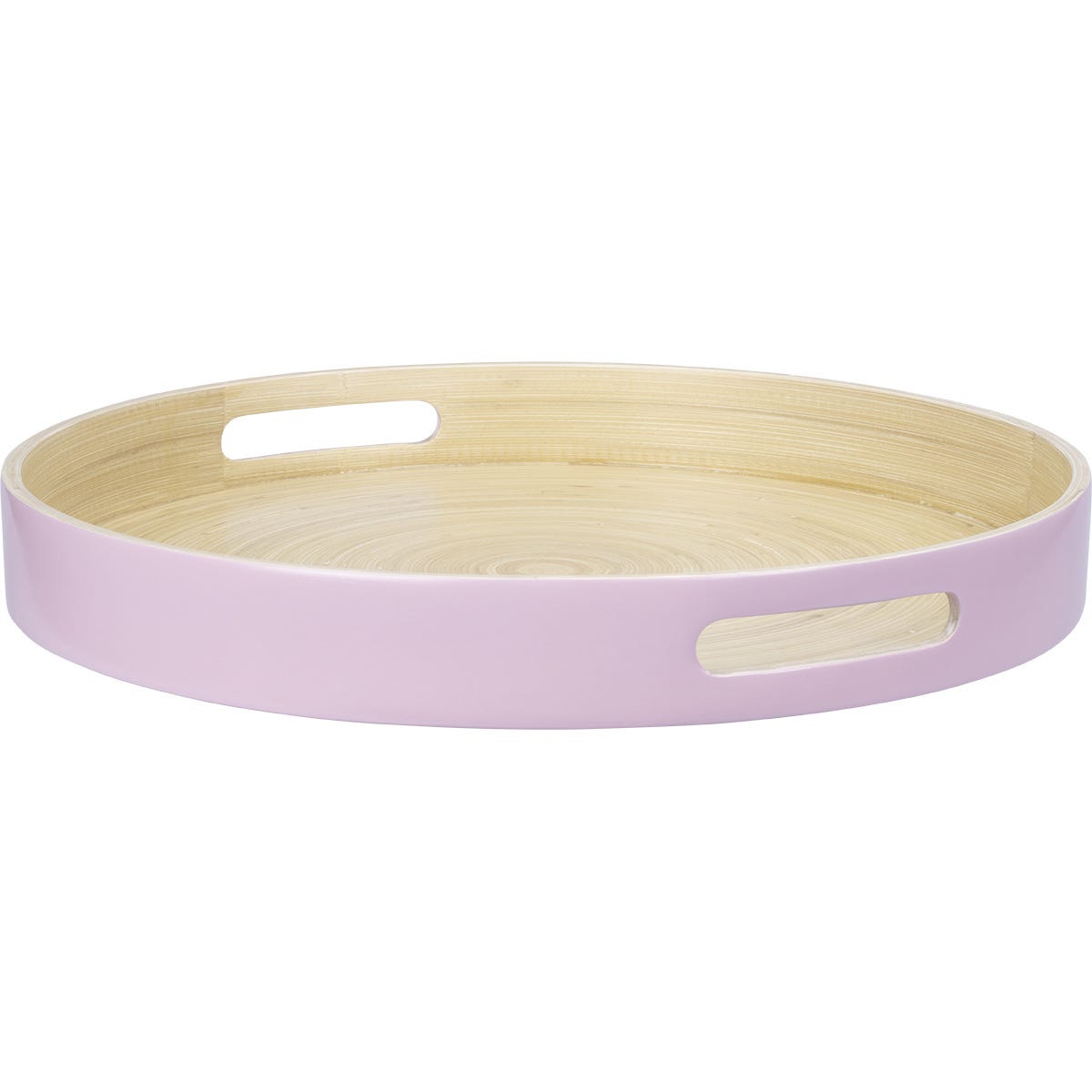 Sebss Bamboo Serving Tray Sendai