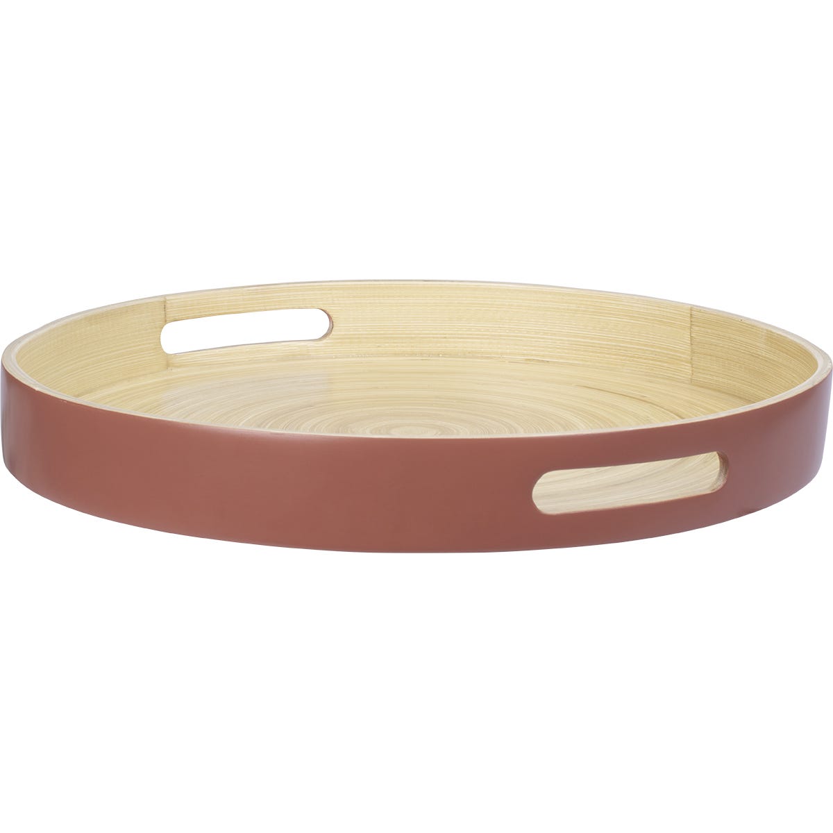Sebss Bamboo Serving Tray Alexandria