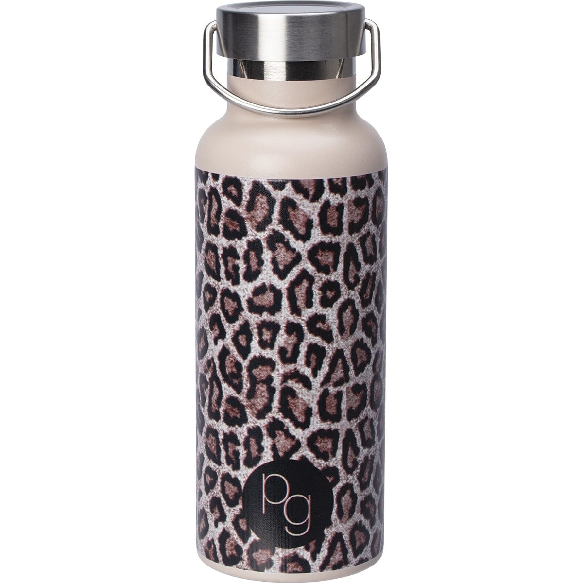 Driss Insulated S/Steel Bottle Kalyan