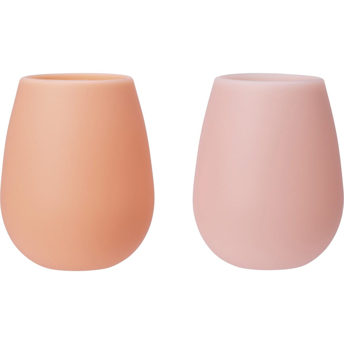 Porter Green Fegg Silicone Tumbler Set Toulouse