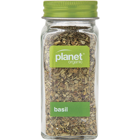 Herbs Basil
