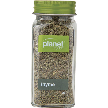 Herbs Thyme