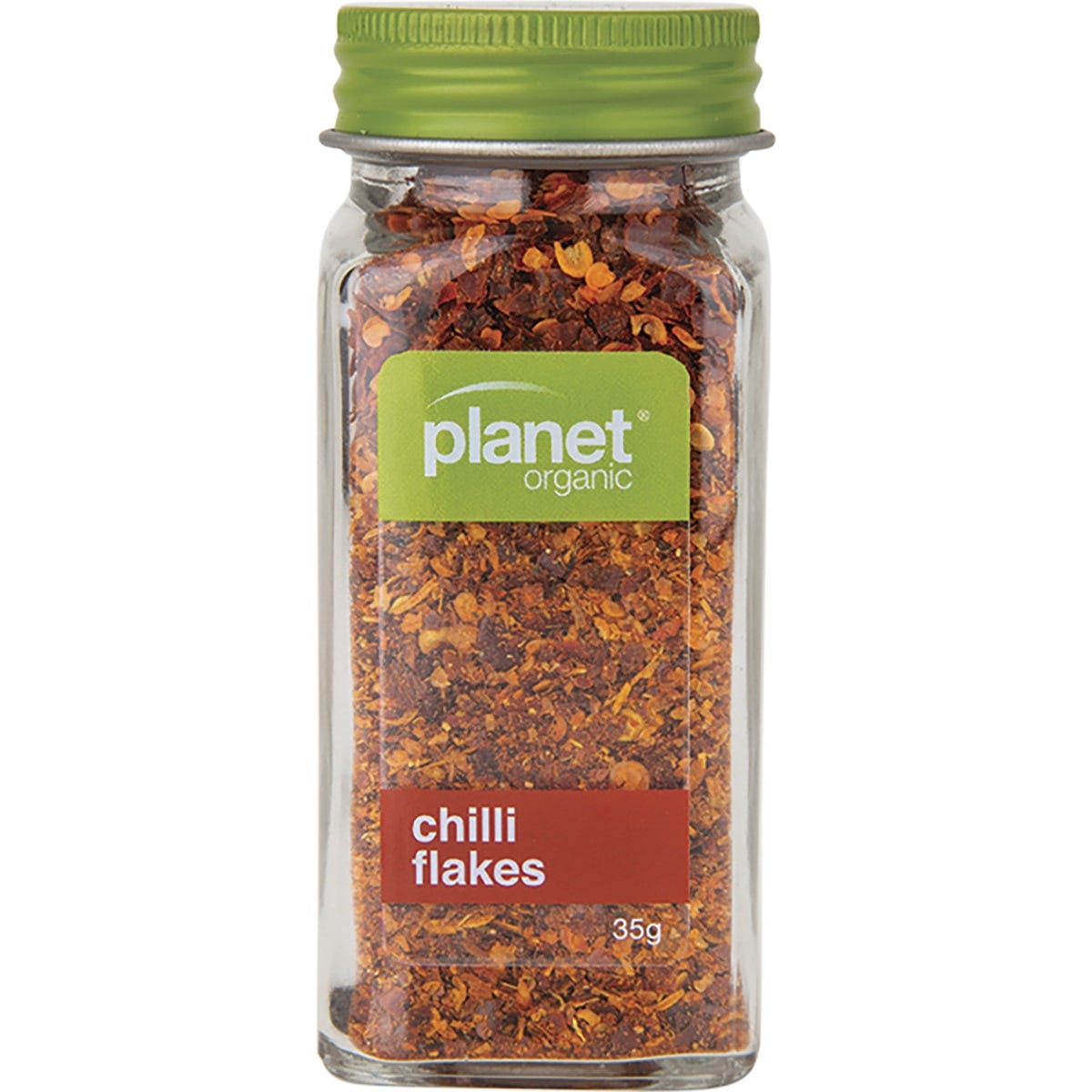 Spices Chilli Flakes