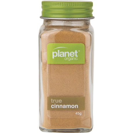 Spices True Cinnamon