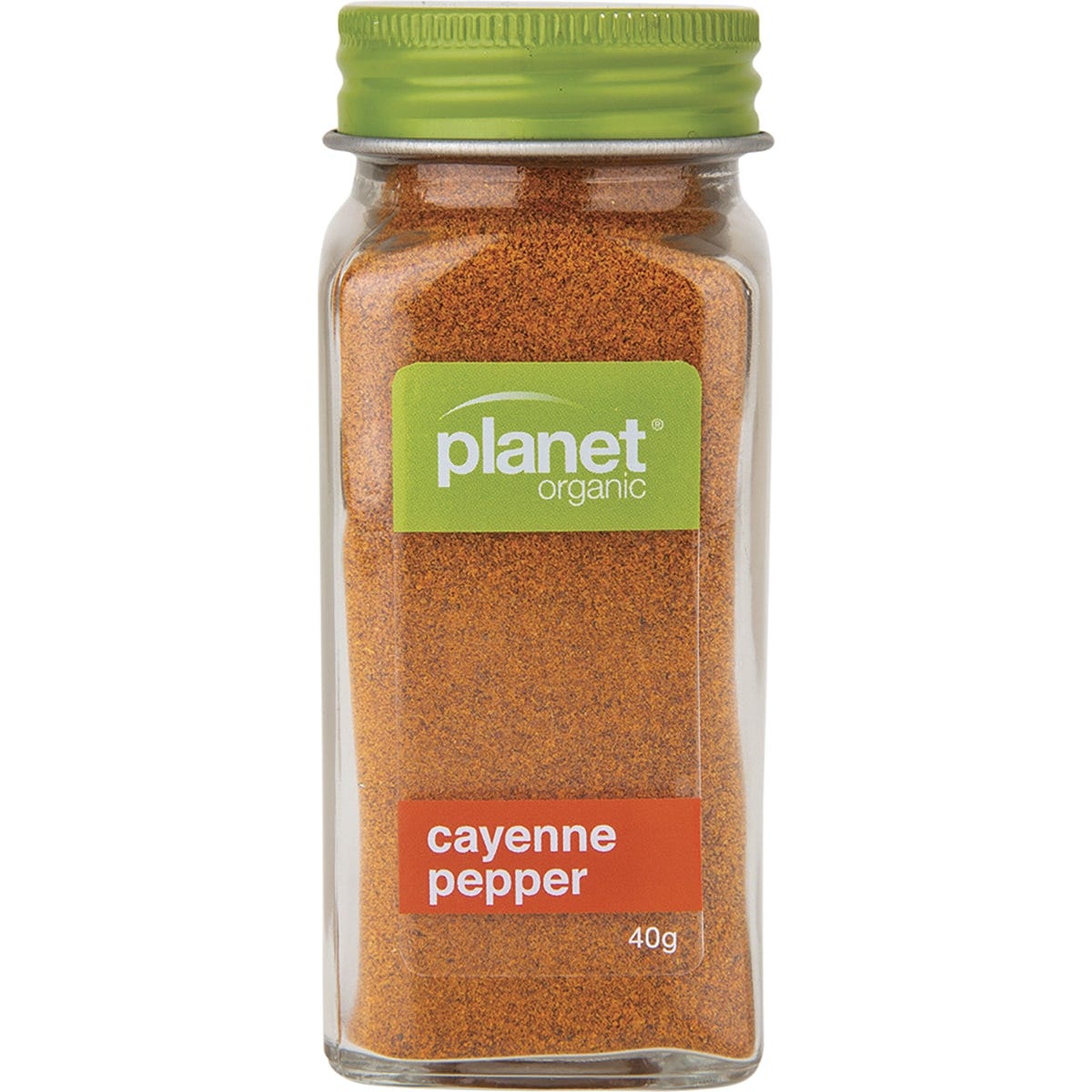 Spices Cayenne Pepper