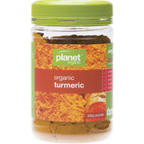 Spices Turmeric