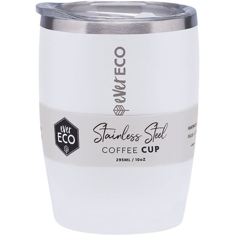 Insulated Coffee Cup Cloud