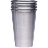 Ever Eco Stainless Steel Drinking Cups