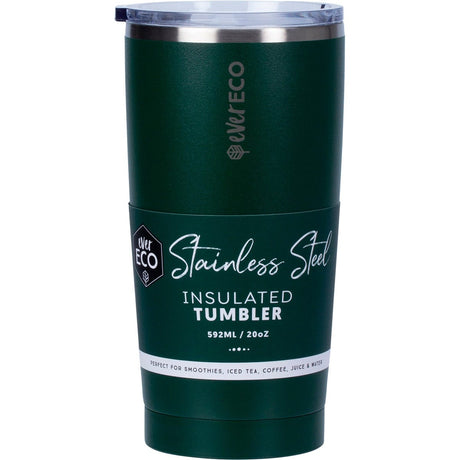 Insulated Tumbler Forest