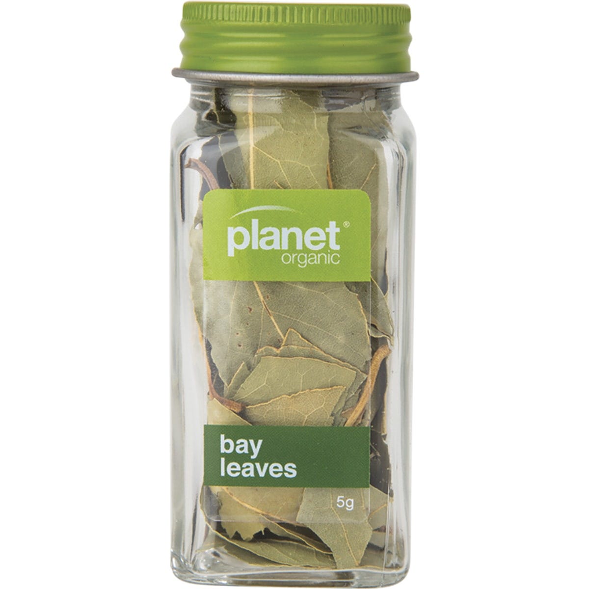 Herbs Bay Leaves