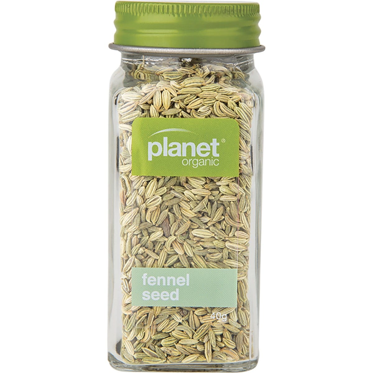 Organic Herbs Fennel Seed Mega Health Warehouse