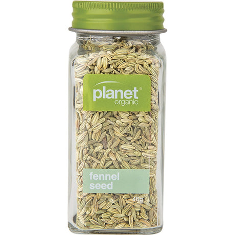 Herbs Fennel Seed