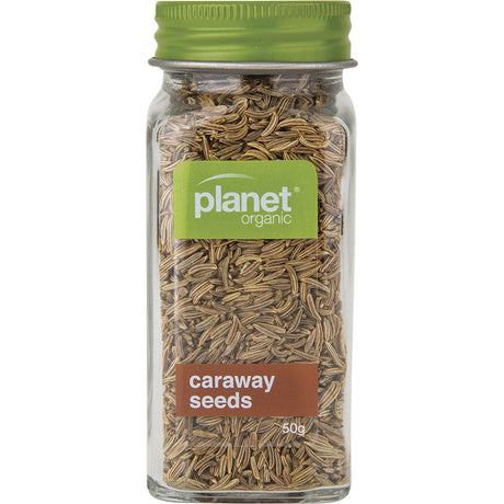 Spices Caraway Seed