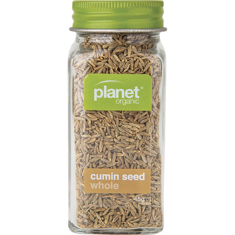 Spices Cumin Seed Whole