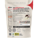 Protein Supplies Australia WPC Whey Protein Concentrate Pure