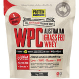WPC Whey Protein Concentrate Pure