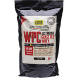WPC Whey Protein Concentrate Pure