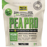PeaPro Raw Pea Protein Pure