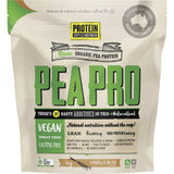 PeaPro Raw Pea Protein Vanilla Bean