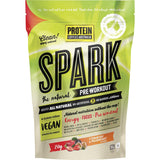 Spark Natural Pre-workout Strawberry Passionfruit